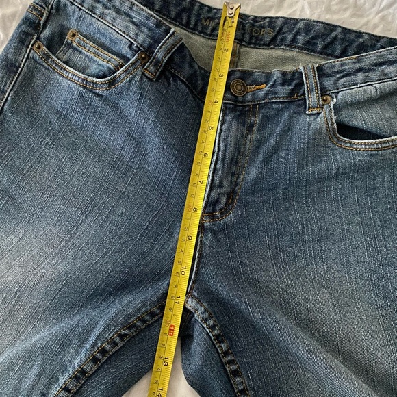 MK straight leg jeans - Picture 9 of 10